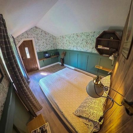 Karklini Romantic Camping Cēsis Екстериор снимка