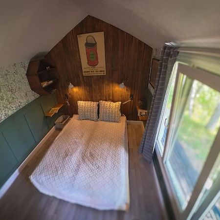 Karklini Romantic Camping Cēsis Екстериор снимка