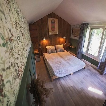 Karklini Romantic Camping Cēsis Екстериор снимка