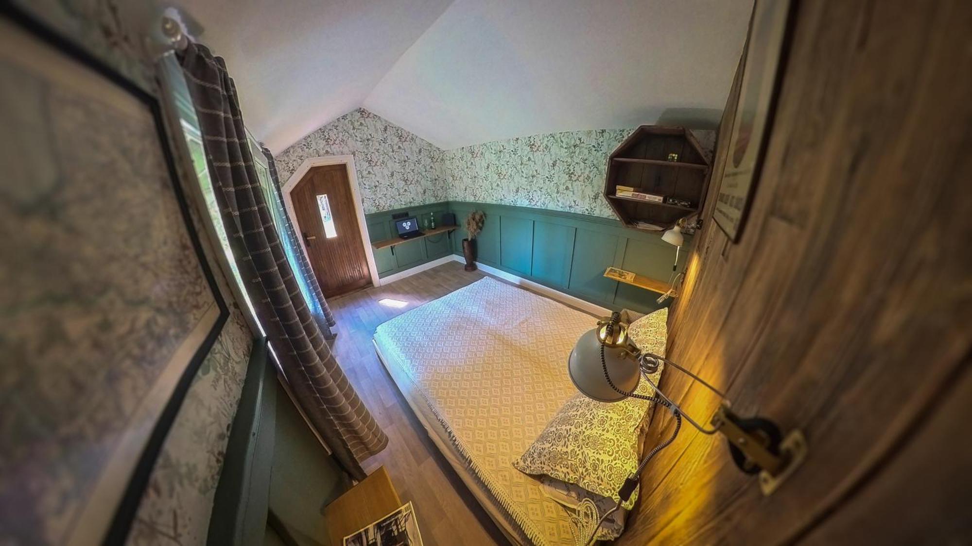 Karklini Romantic Camping Cēsis Екстериор снимка