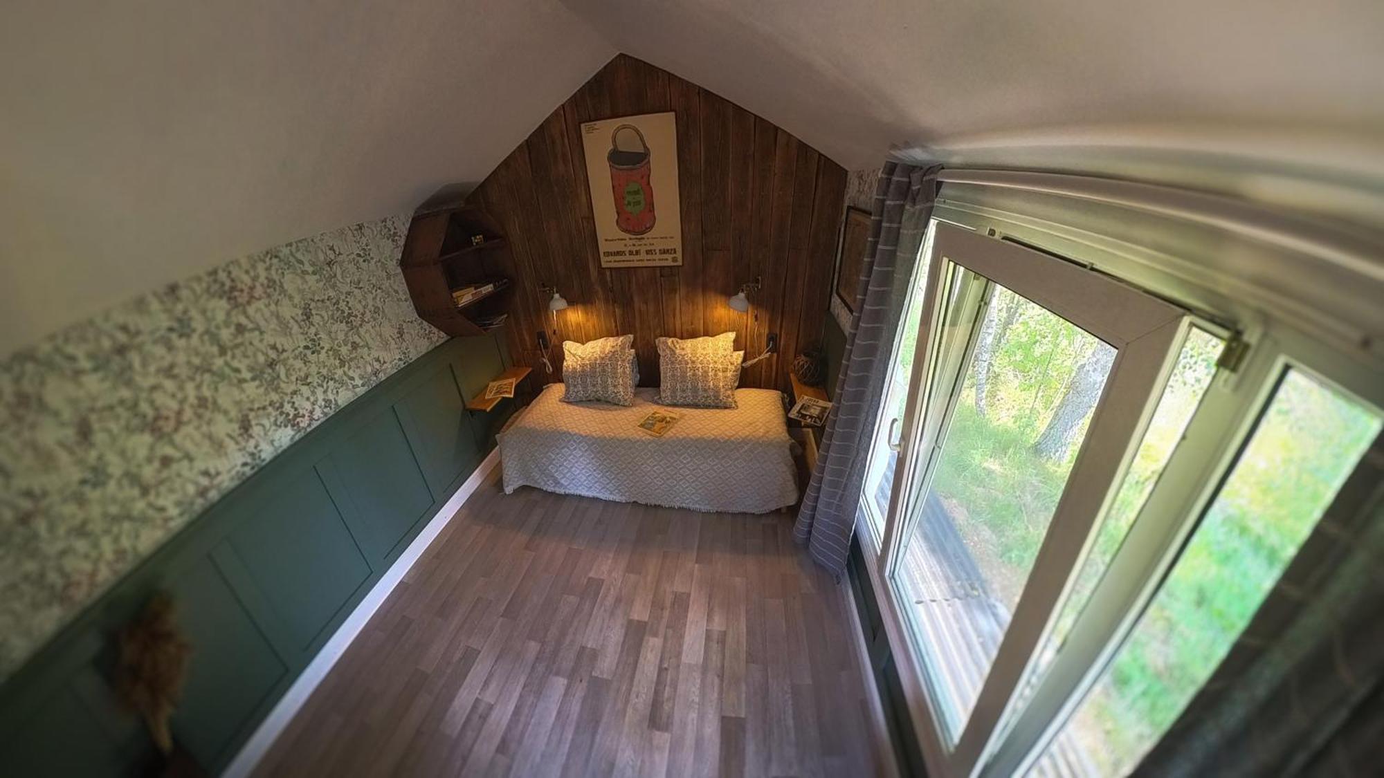 Karklini Romantic Camping Cēsis Екстериор снимка