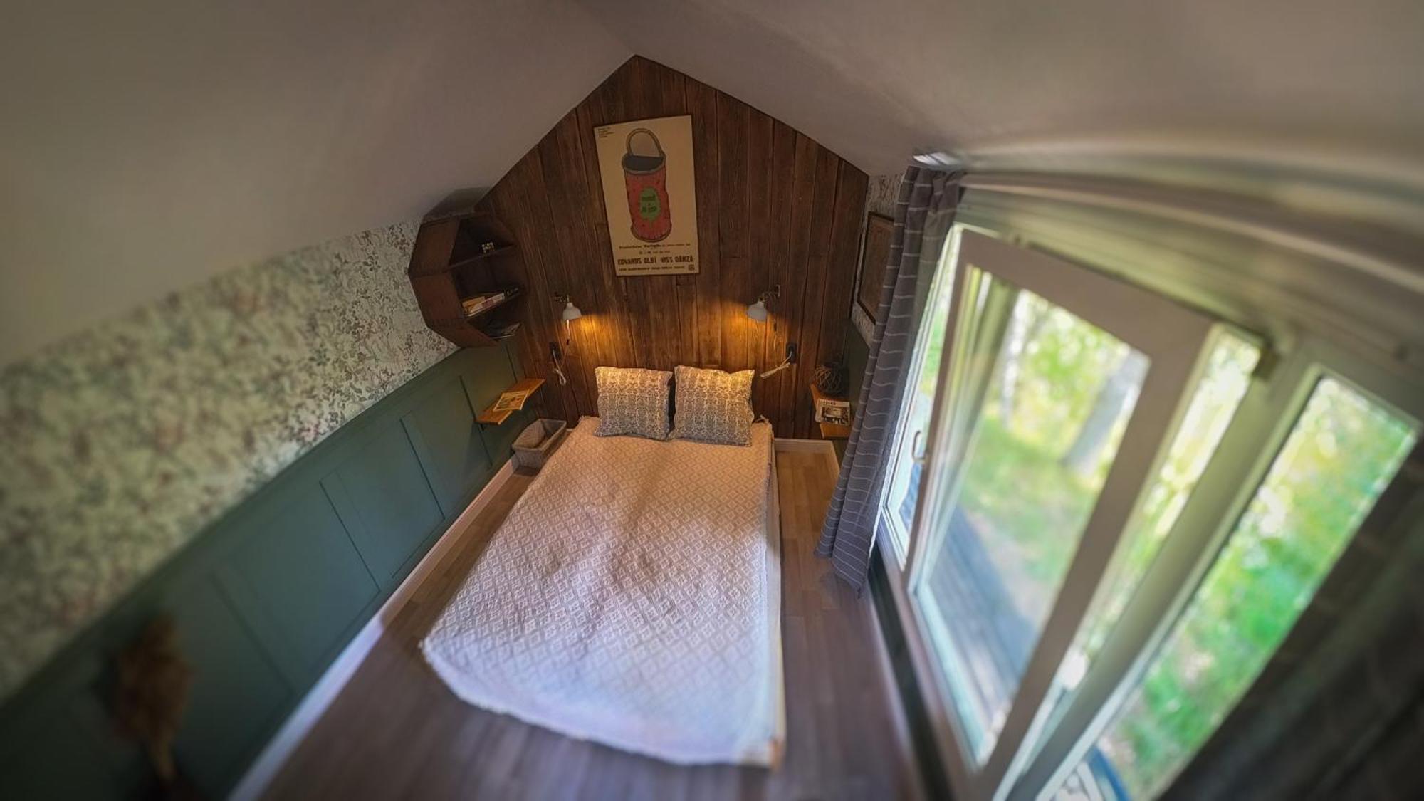 Karklini Romantic Camping Cēsis Екстериор снимка