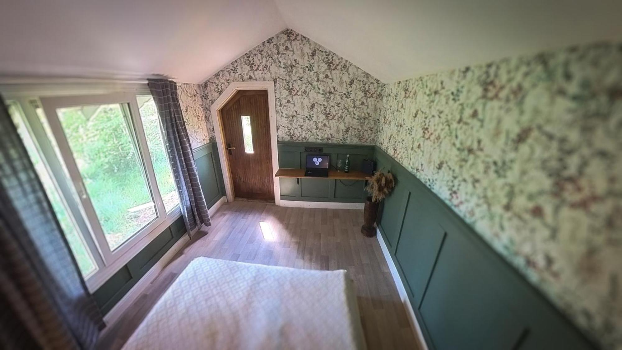 Karklini Romantic Camping Cēsis Екстериор снимка