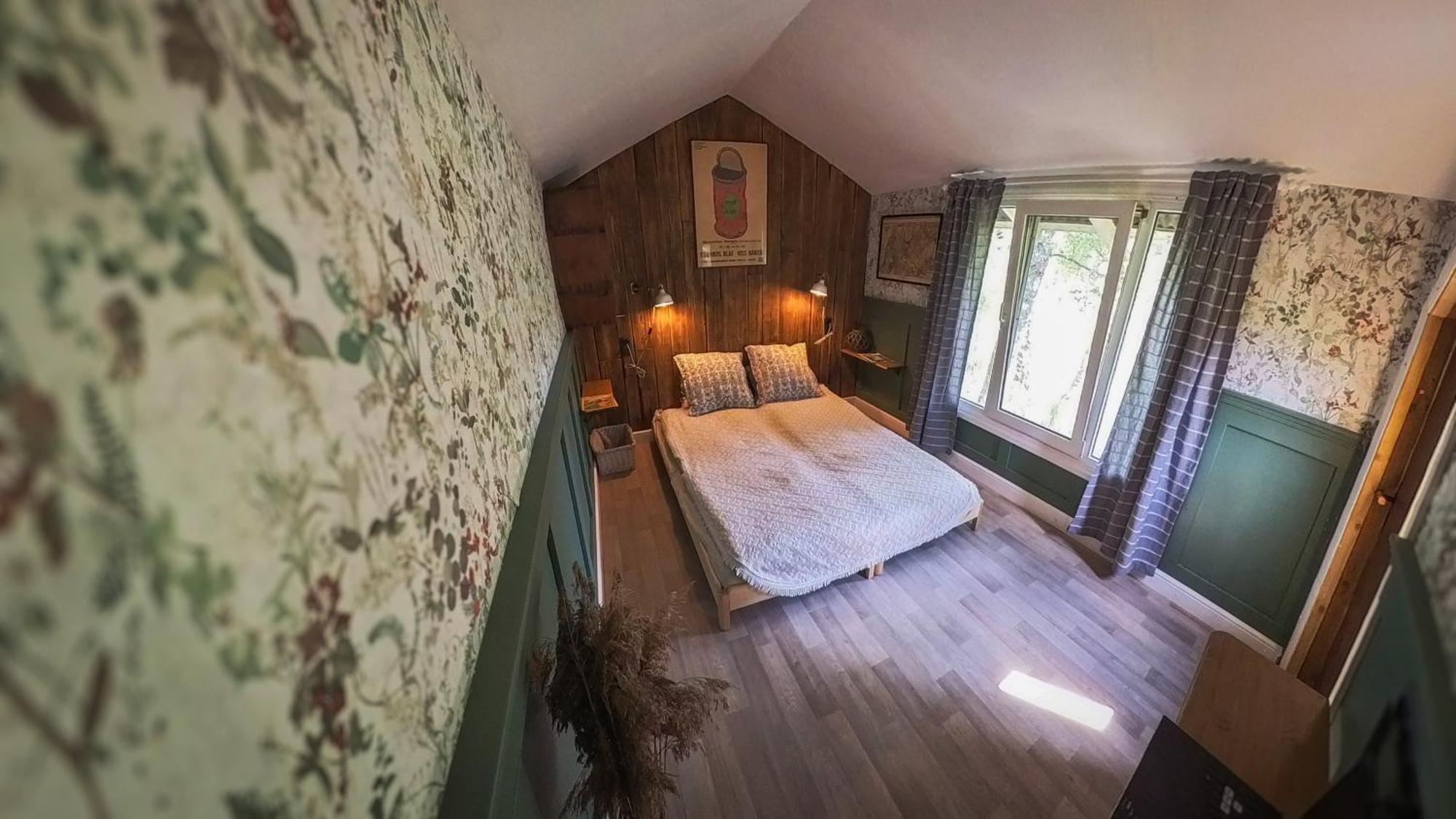 Karklini Romantic Camping Cēsis Екстериор снимка