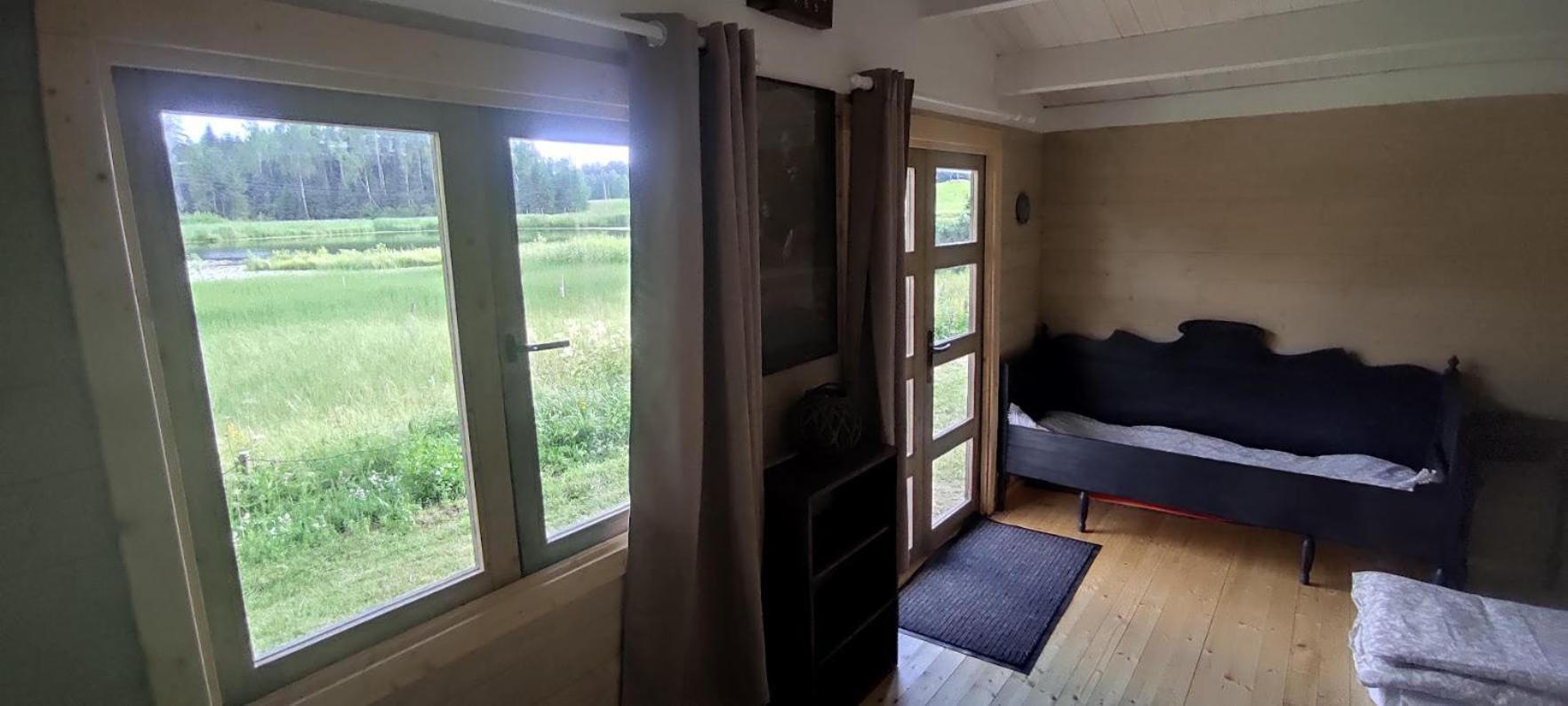 Karklini Romantic Camping Cēsis Екстериор снимка
